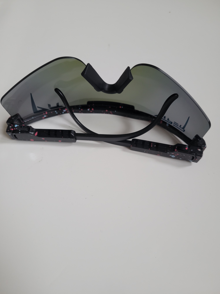 Polarized Sunglasses - photo 2