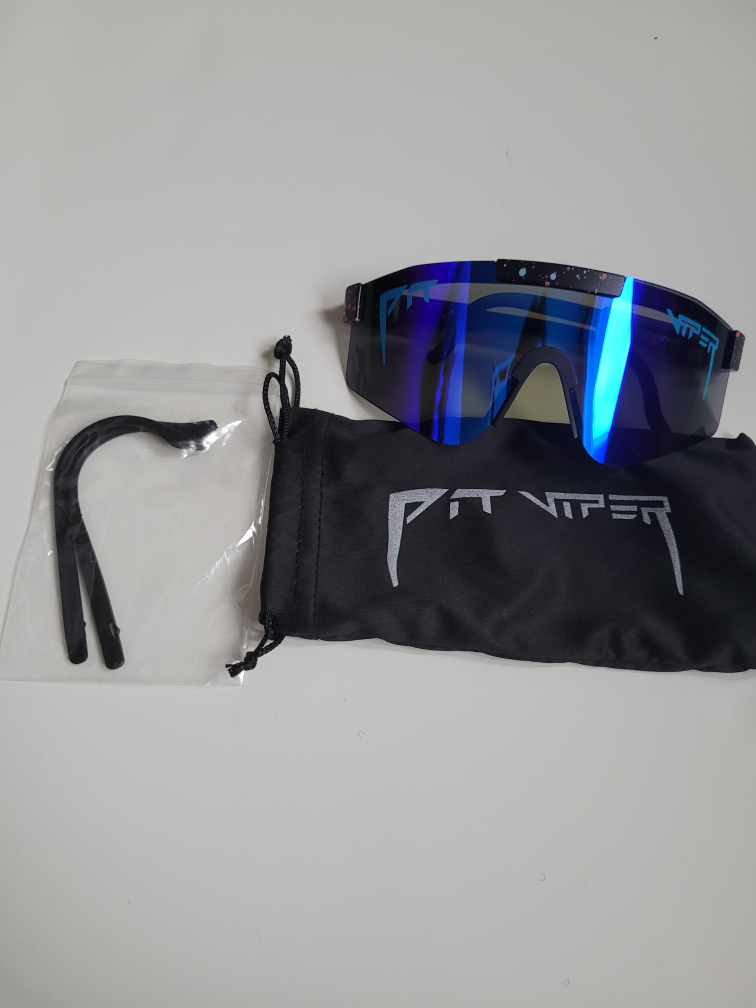 Polarized Sunglasses - photo 3