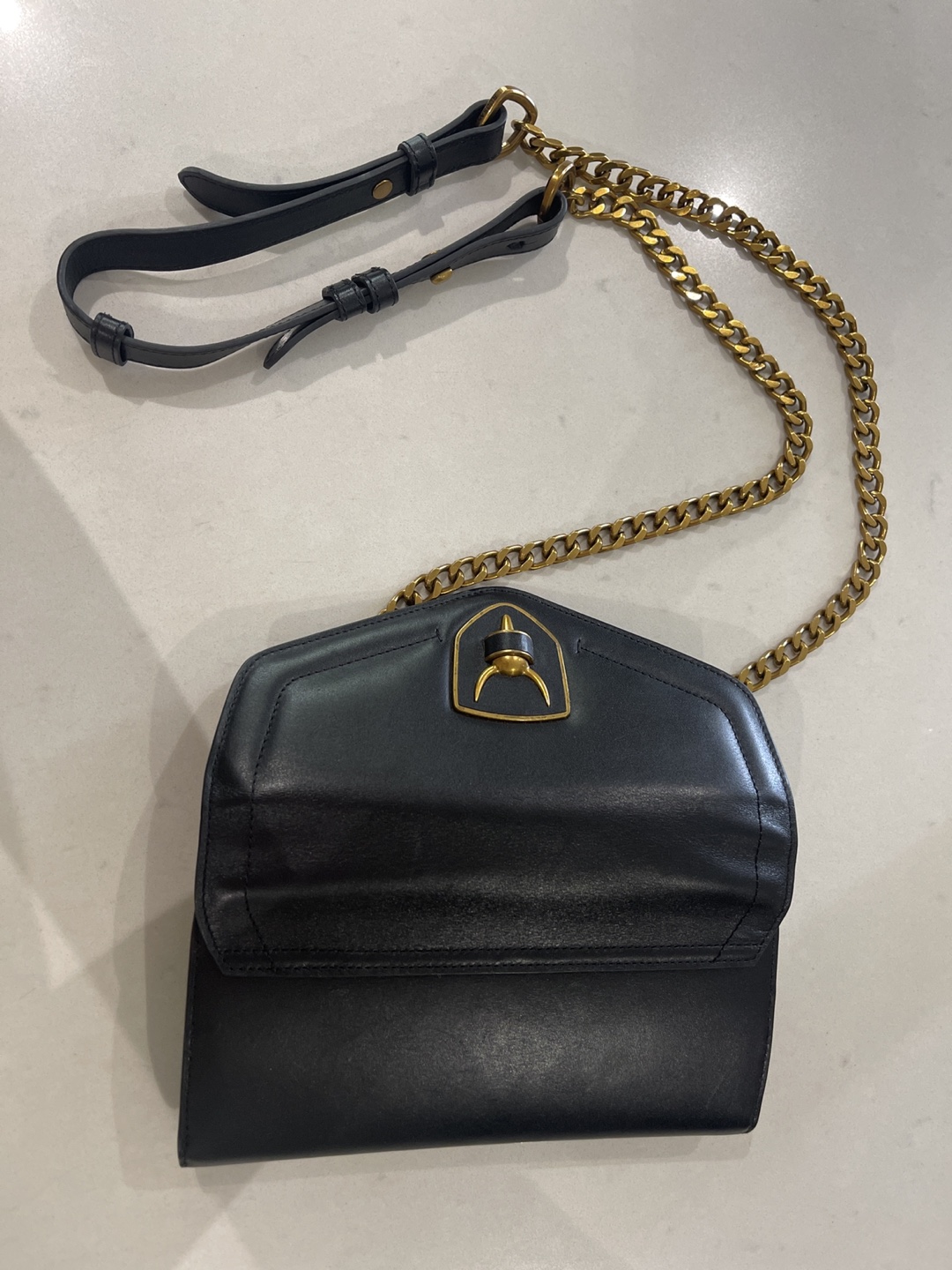 RUDSAK (valet bag) - photo 3