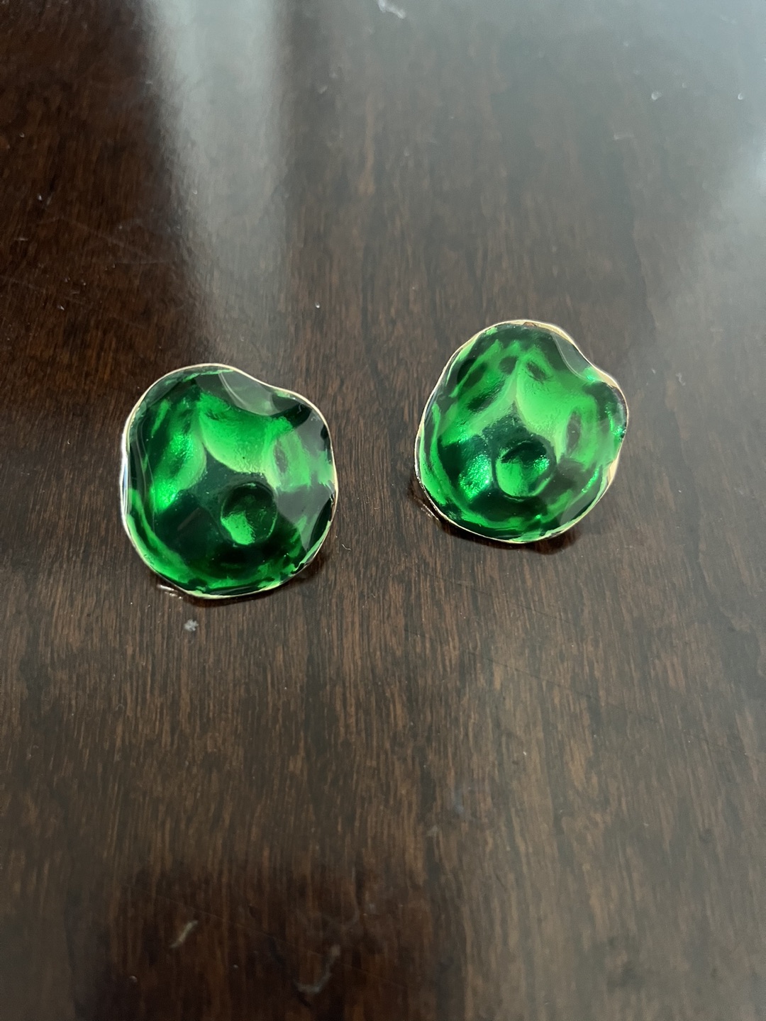 beautiful statement earrings thumbnail