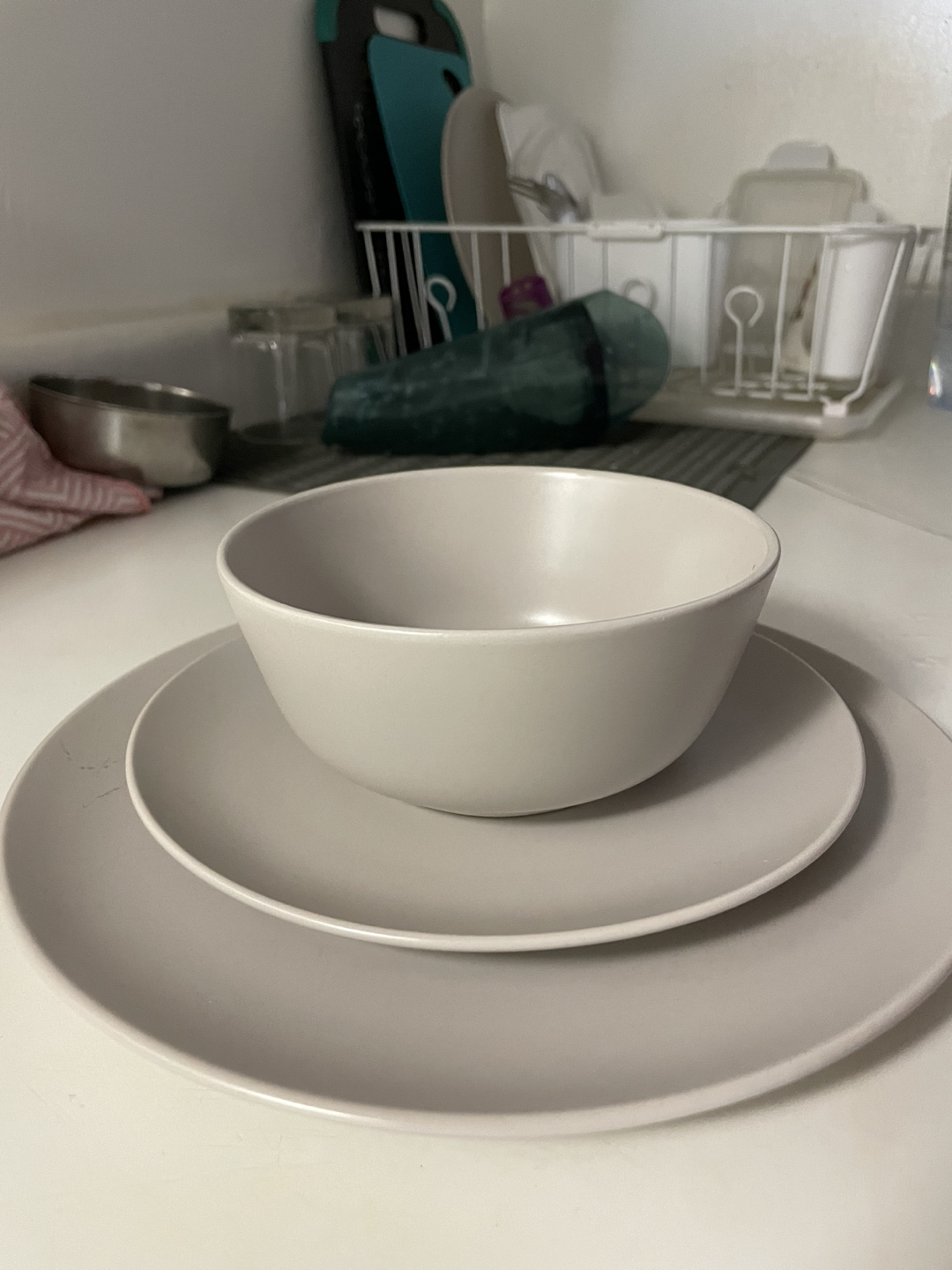 IKEA dinner set - 5 - photo 2