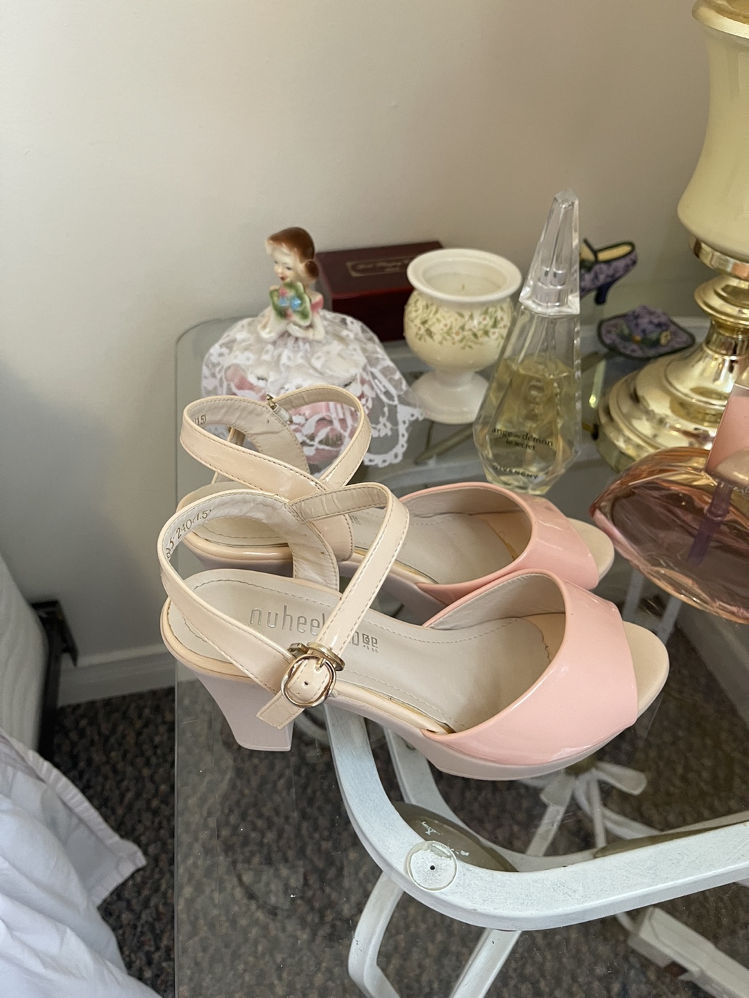 Mid Heels shoes - photo 3