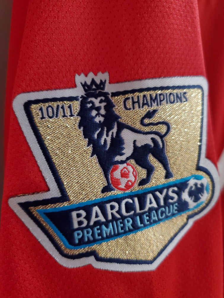 Rooney Jersey Soccer Football image indicator(3)