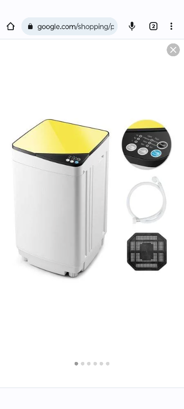 laundry machines thumbnail