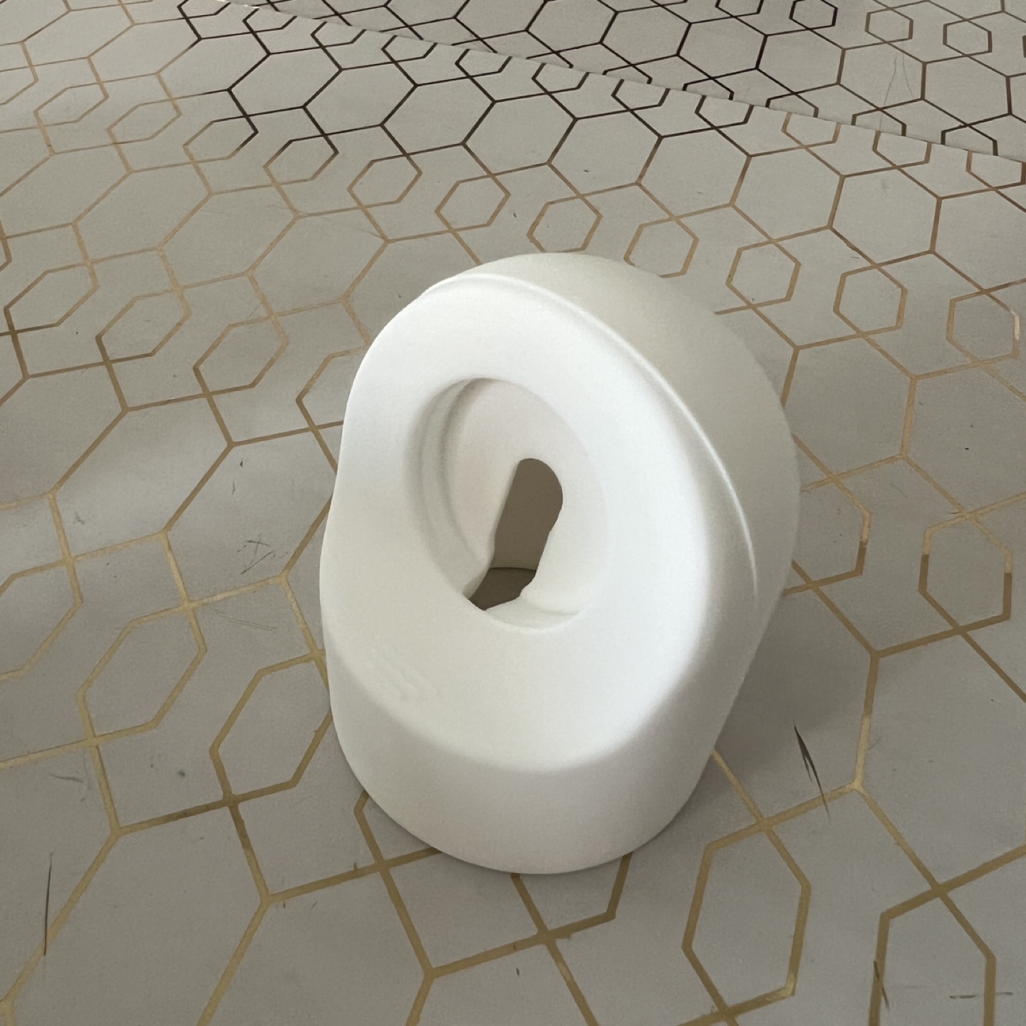 Apple Watch Charging Stand White thumbnail