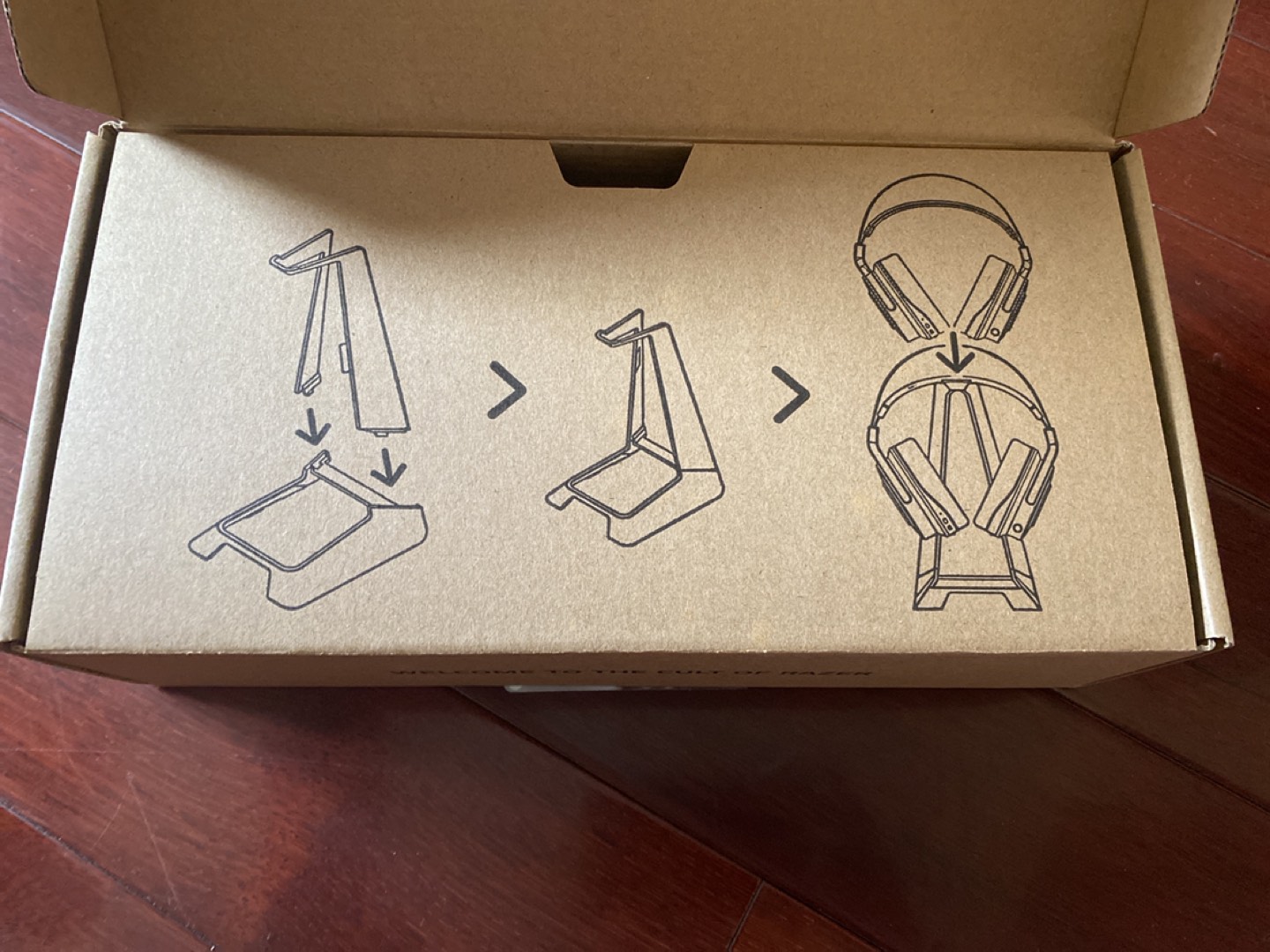 Razer Gaming Headset Stand - Last Price!! image indicator(2)