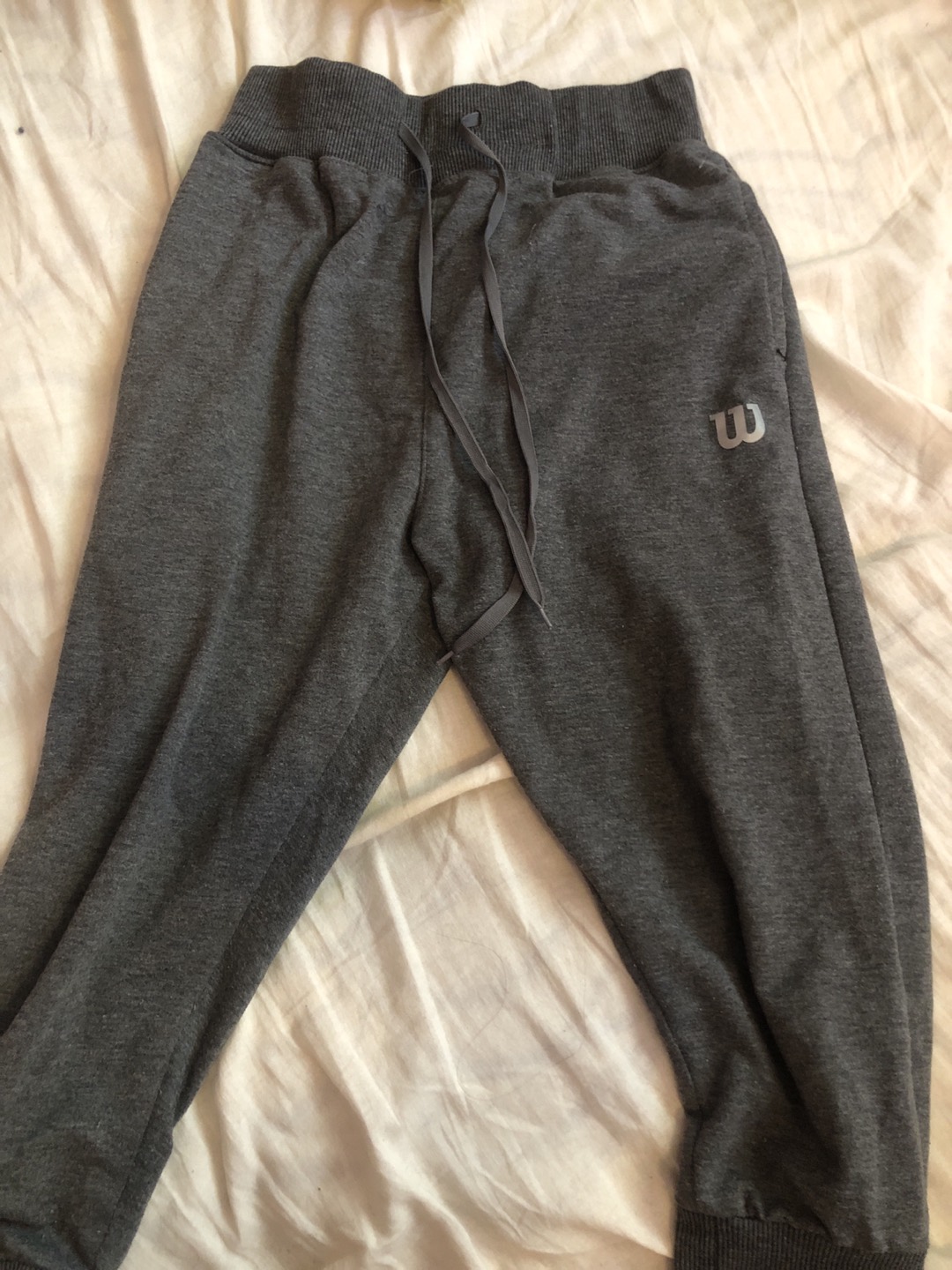 Sweatpants #freecycle