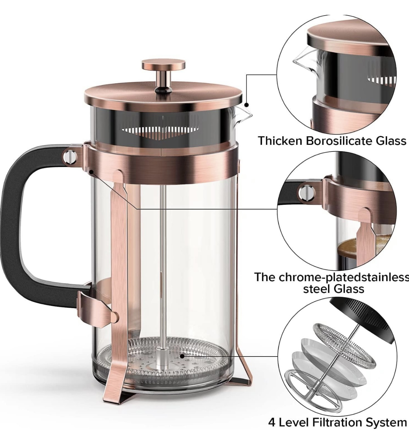 French Press thumbnail