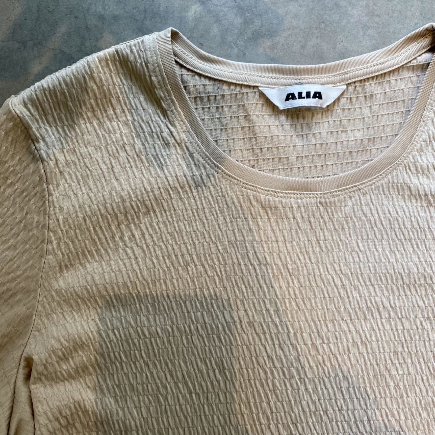 Vintage Tee - photo 2