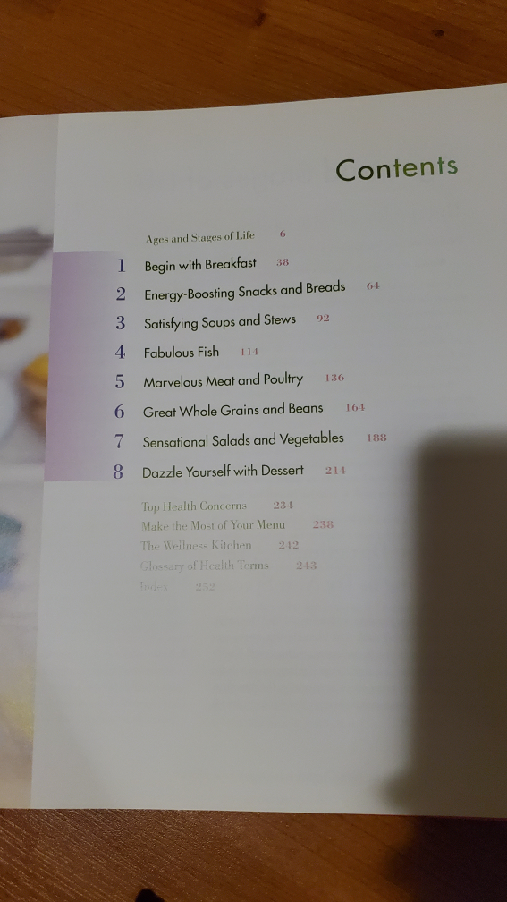 Betty Crocker Cookbook for Women image indicator(3)