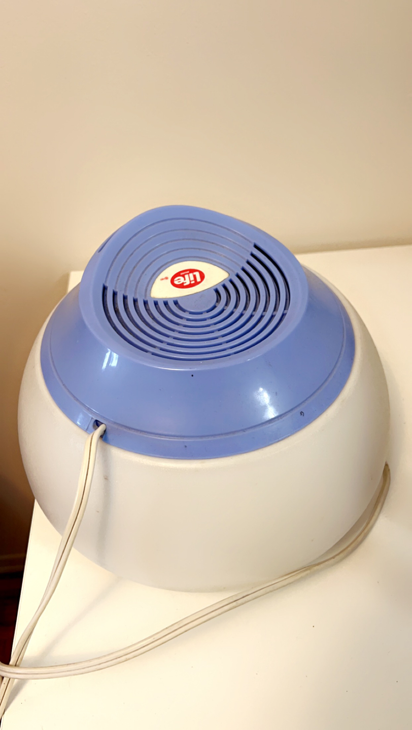 Life humidifier