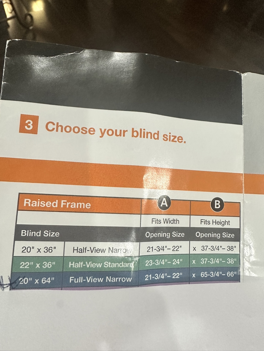 Add on blinds for your door - photo 4
