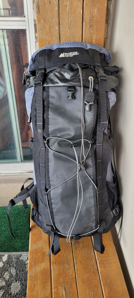 MEC Women's Backpacking Backpack image indicator(3)