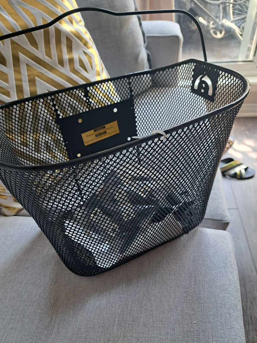 Bike Basket