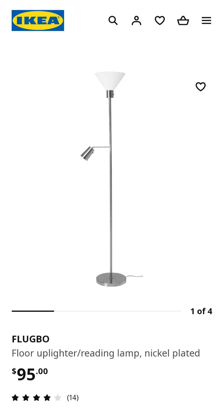 Floor Lamp