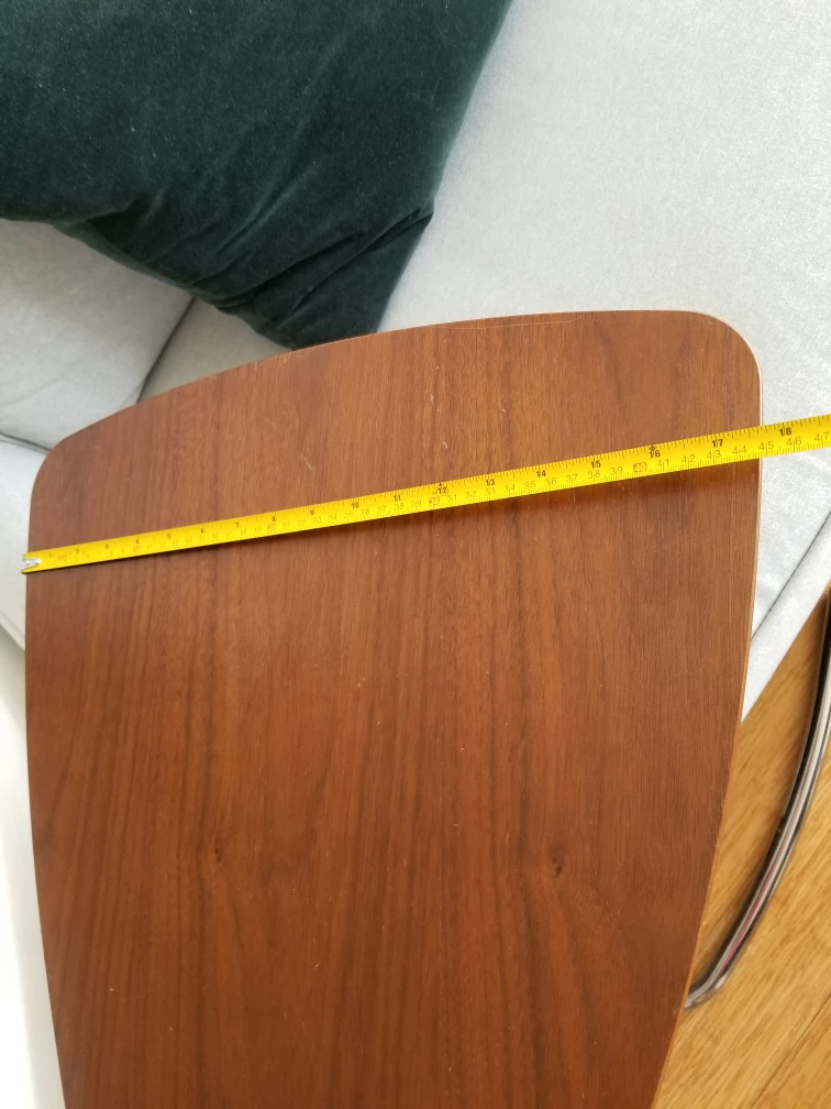 Adjustable sofa table - photo 5