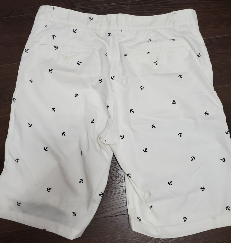 4 Mens Shorts (Stussy & other brands) - photo 4