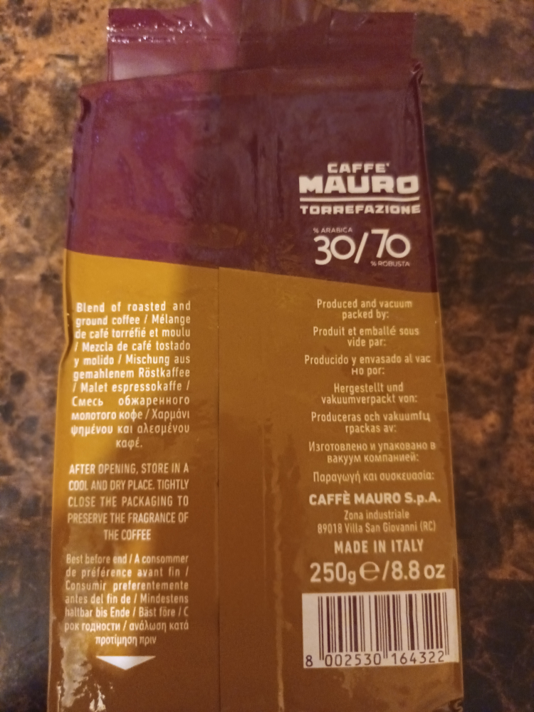 Caffe Mauro - photo 2