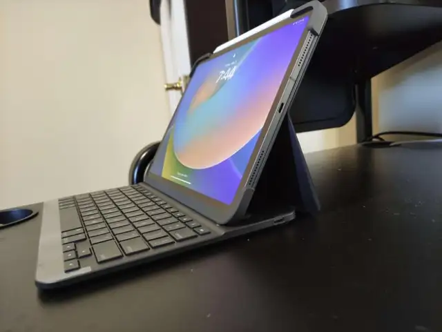 NEED GONE - iPad Pro 11" Cellular 512gb - photo 5
