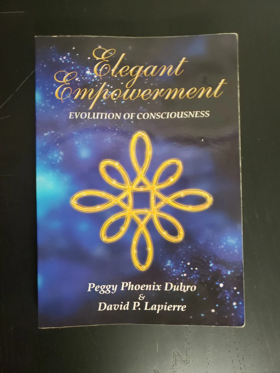 elegant empowerment book  thumbnail