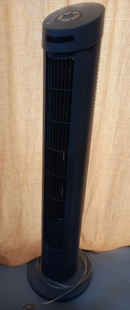 oscillating tower fan image indicator(3)