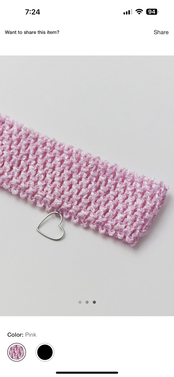 #freecycle hair hand band thumbnail