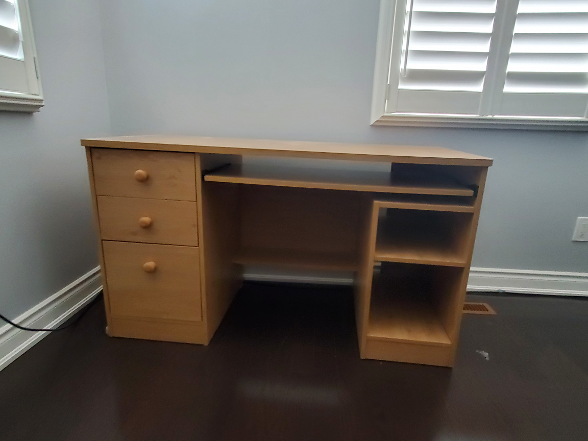Work Desk