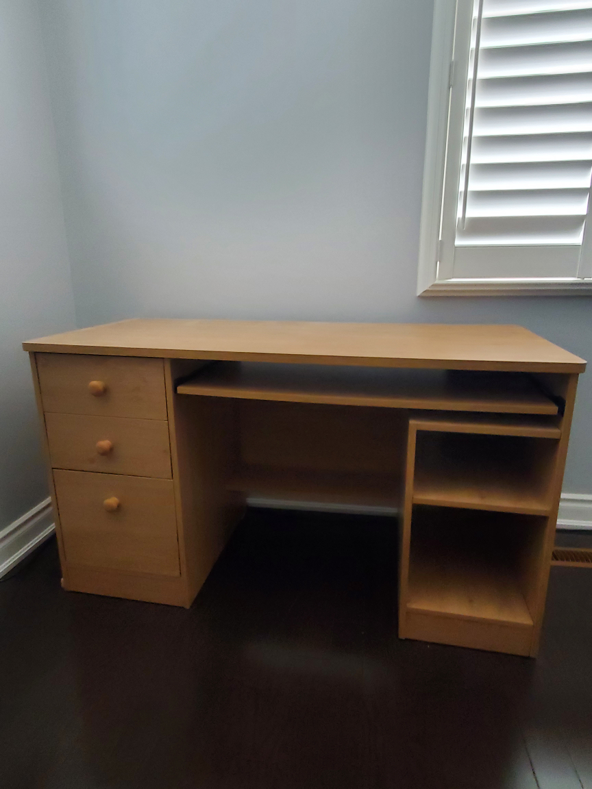 Work Desk - photo 2