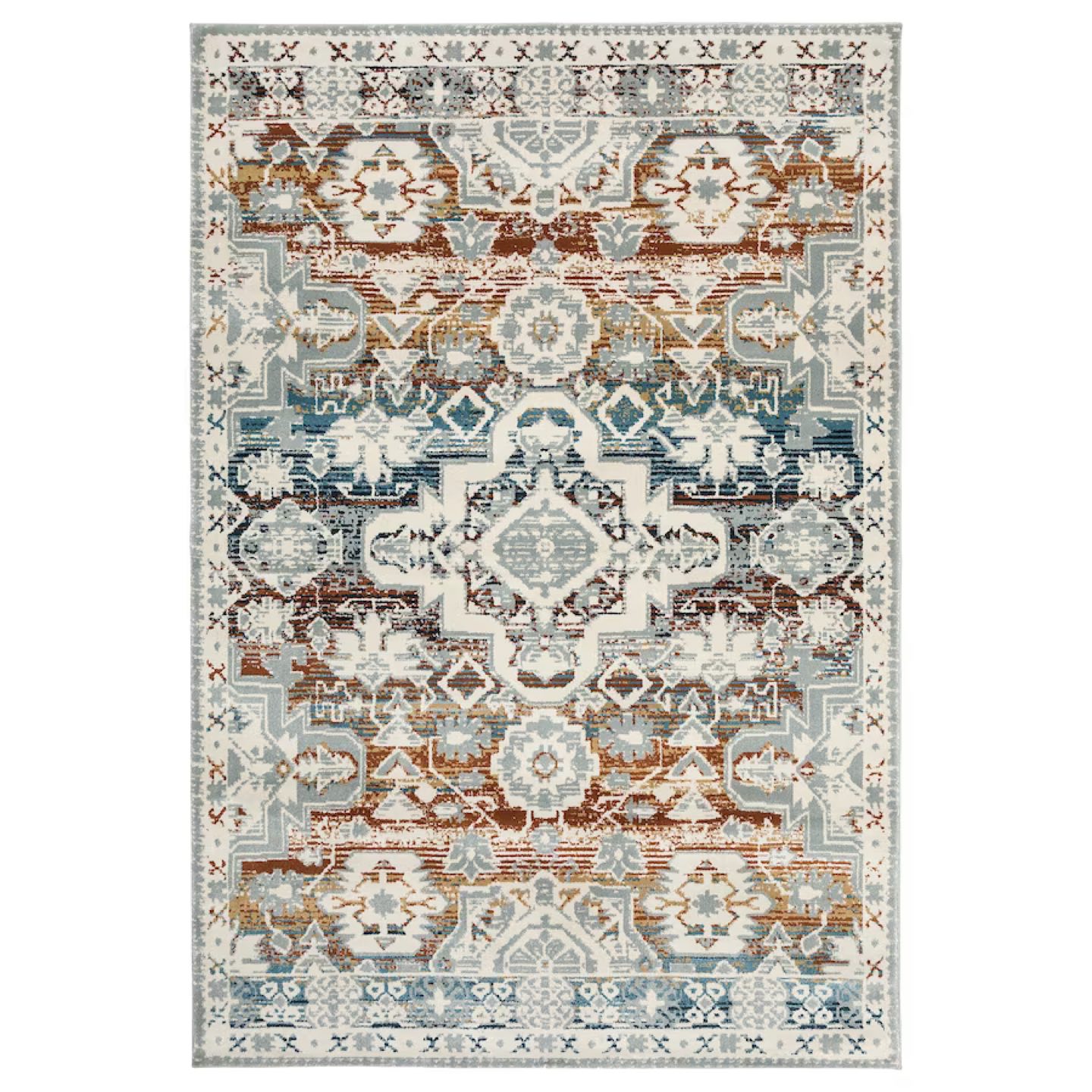 IKEA rug