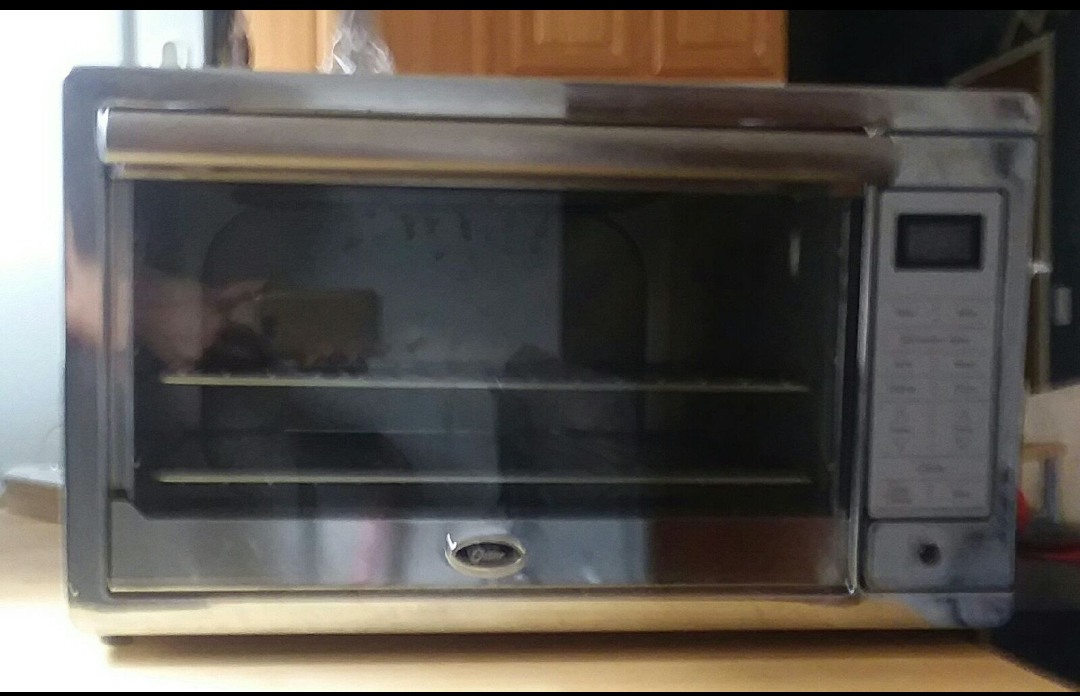 Oster toaster