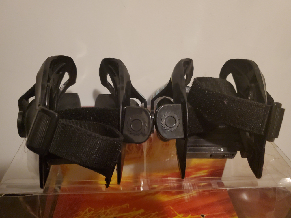 Razor Jetts Heel Wheels image indicator(2)