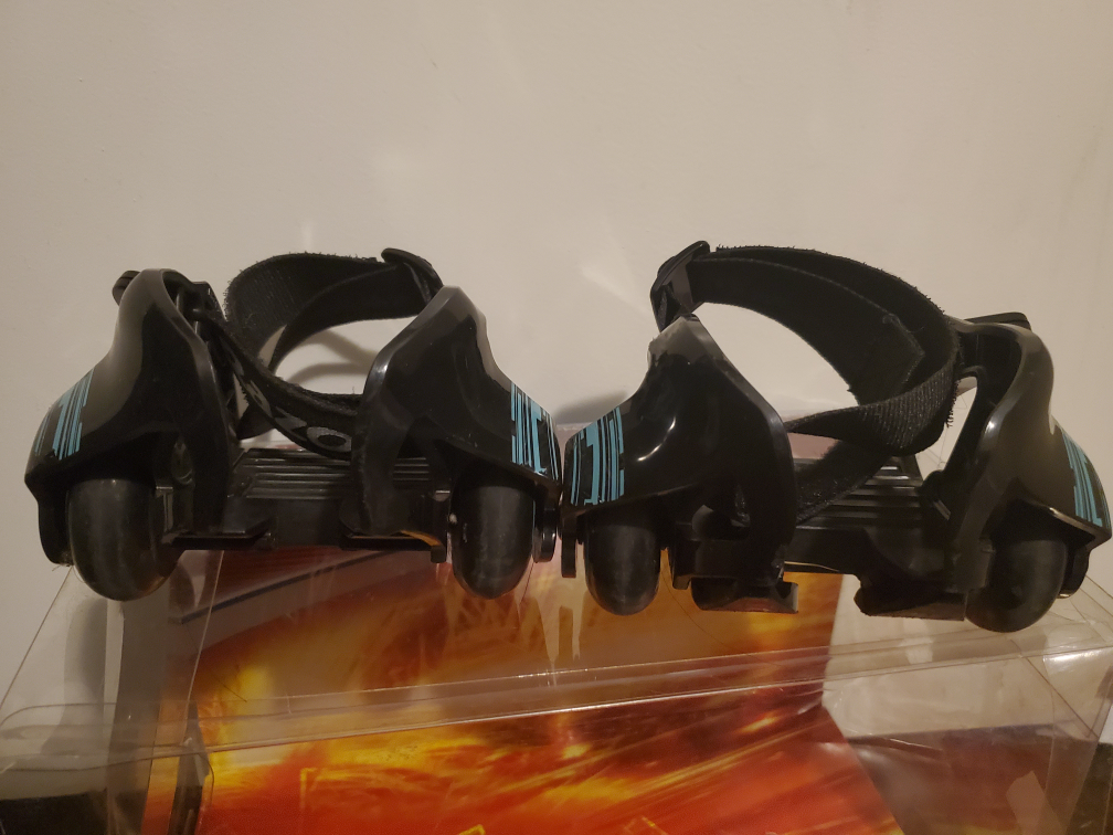 Razor Jetts Heel Wheels image indicator(3)