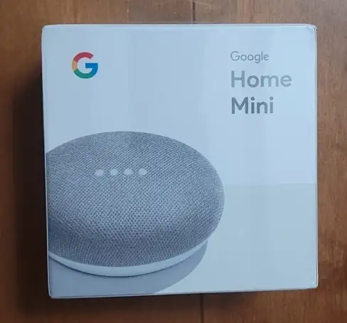 Google home mini 💰 thumbnail