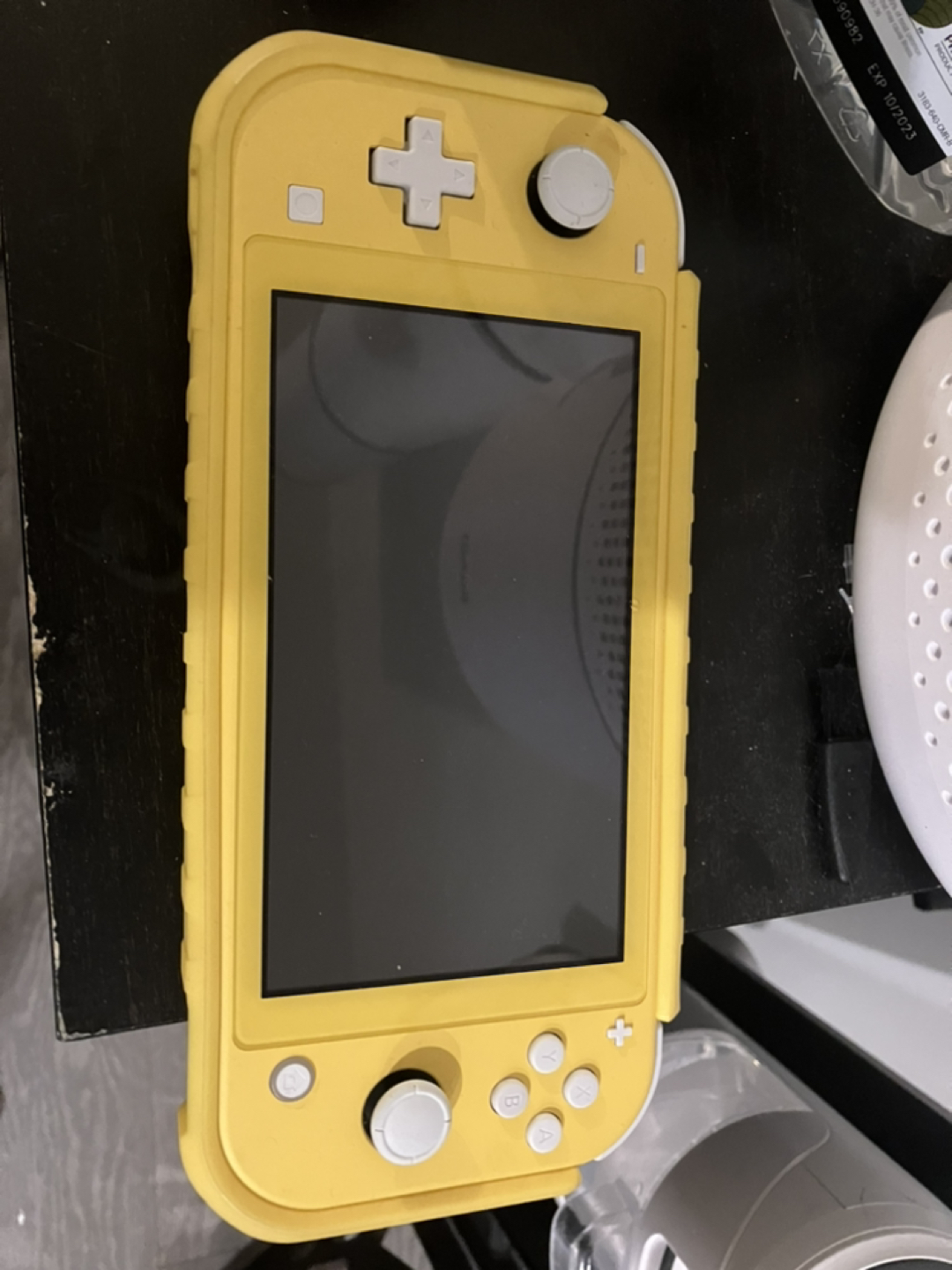 Switch Lite