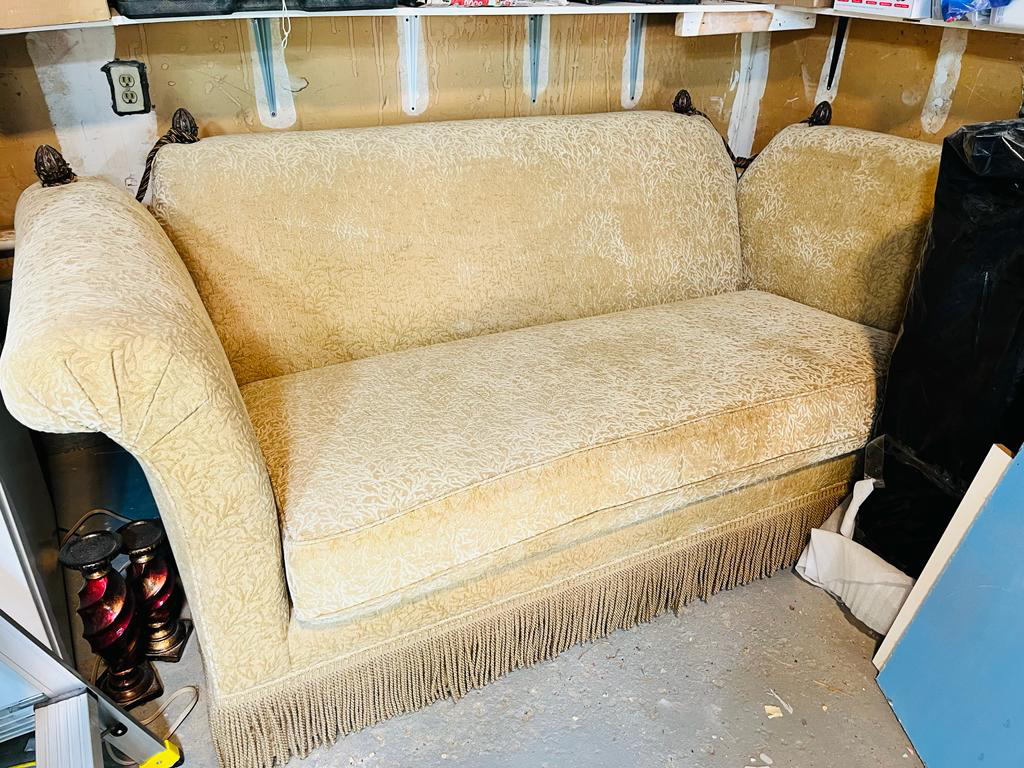Vintage Sofa