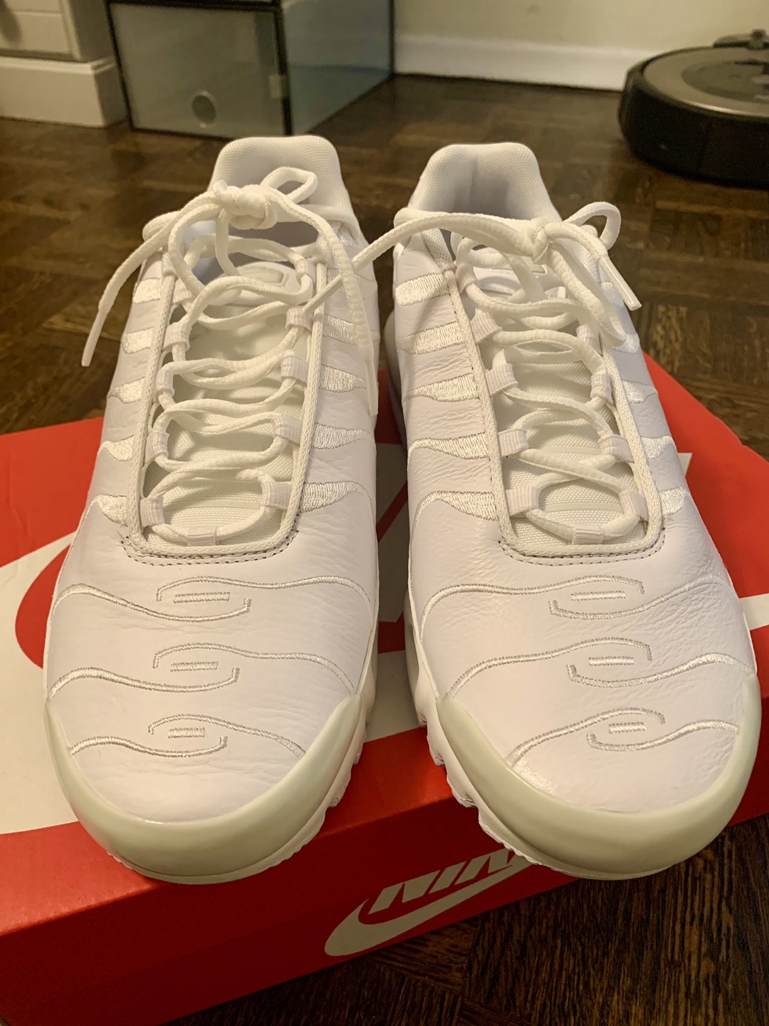 Men’s Nike Air Max Plus - photo 3