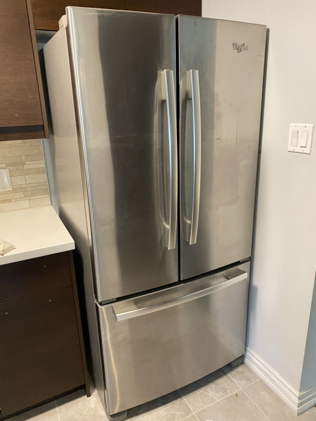 Fridge thumbnail