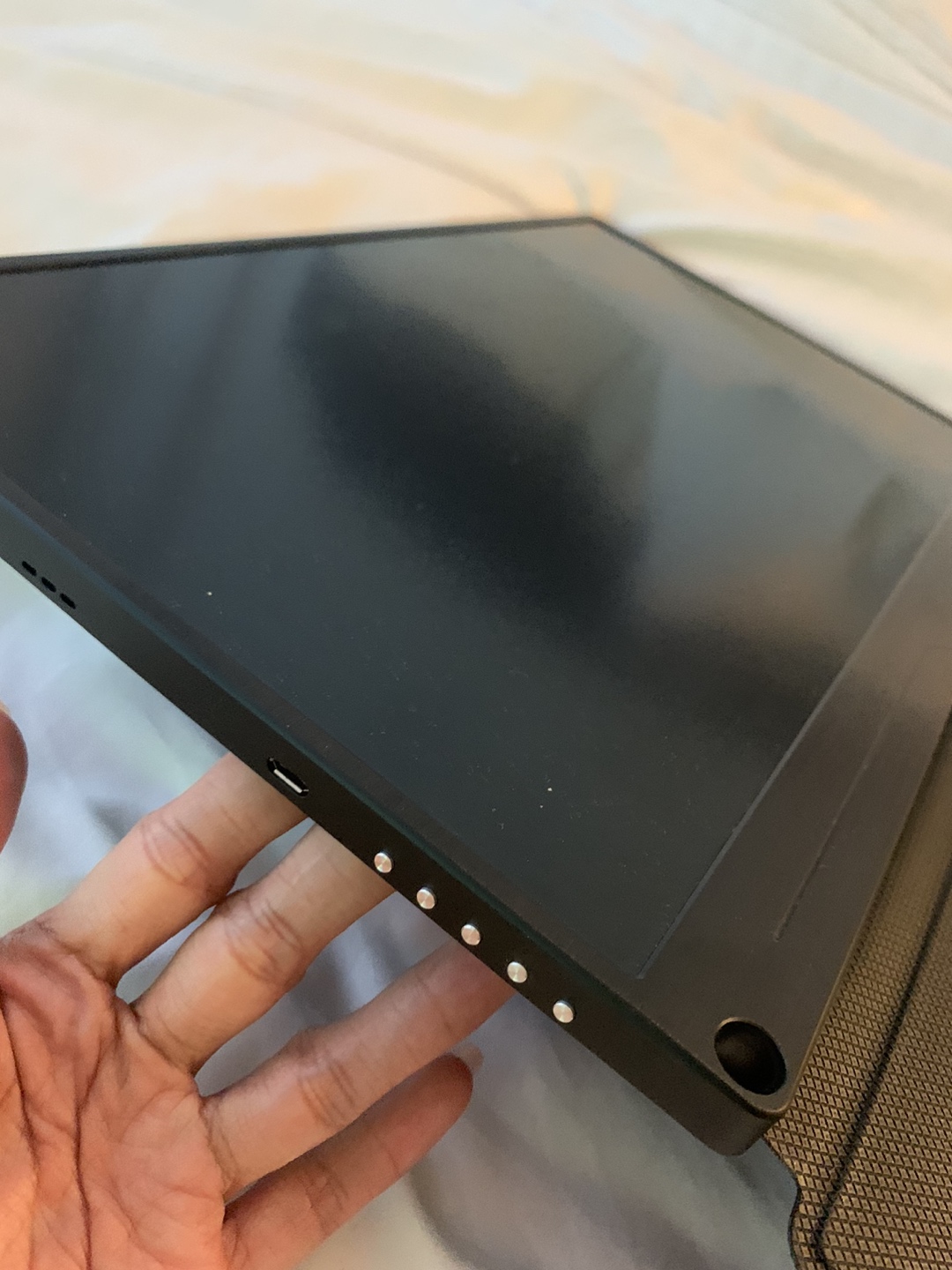 Portable Monitor - photo 3