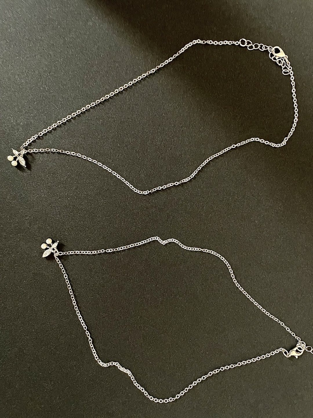 Necklace set - photo 5