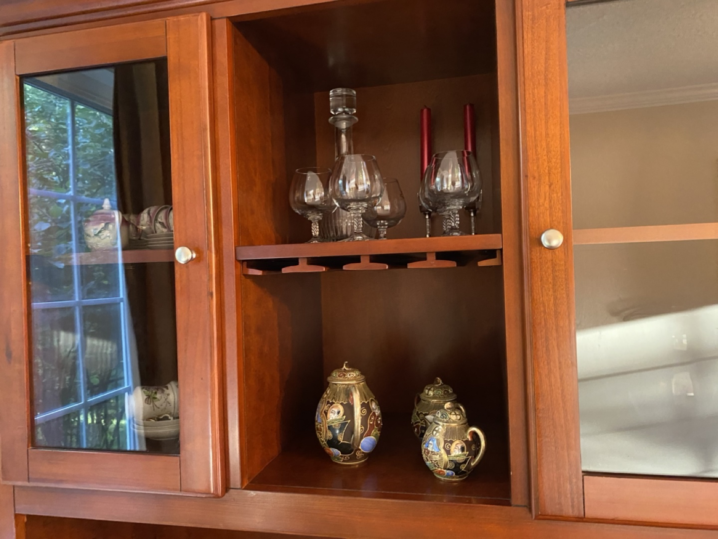 Dining set - moving sale - photo 2