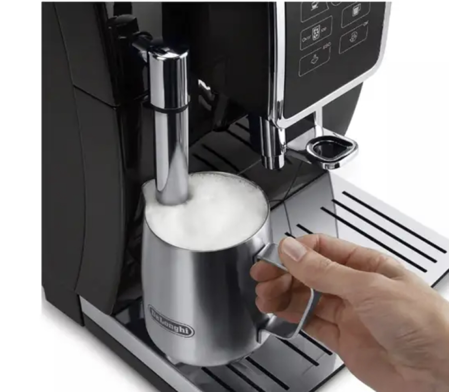 Coffee Machine - De’Longhi Dinamica Fully Automatic - photo 4