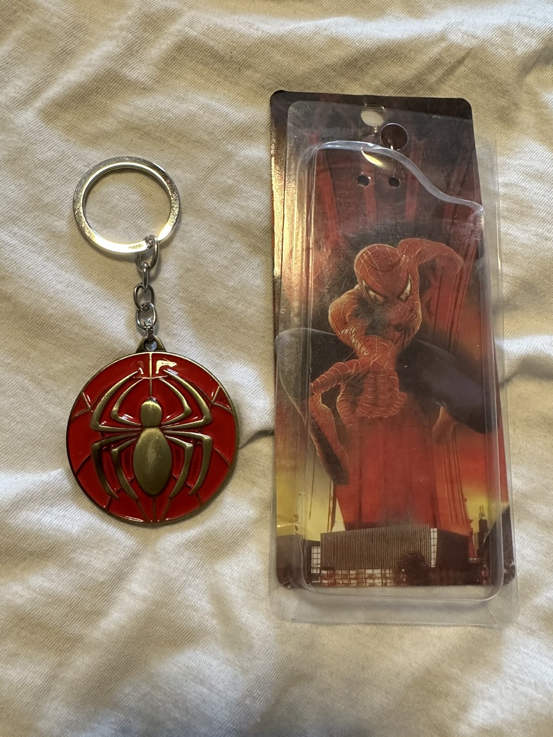 Keychains
