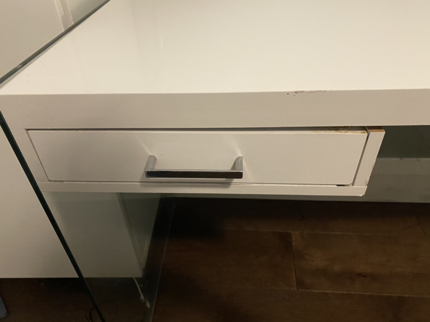 Desk image indicator(5)