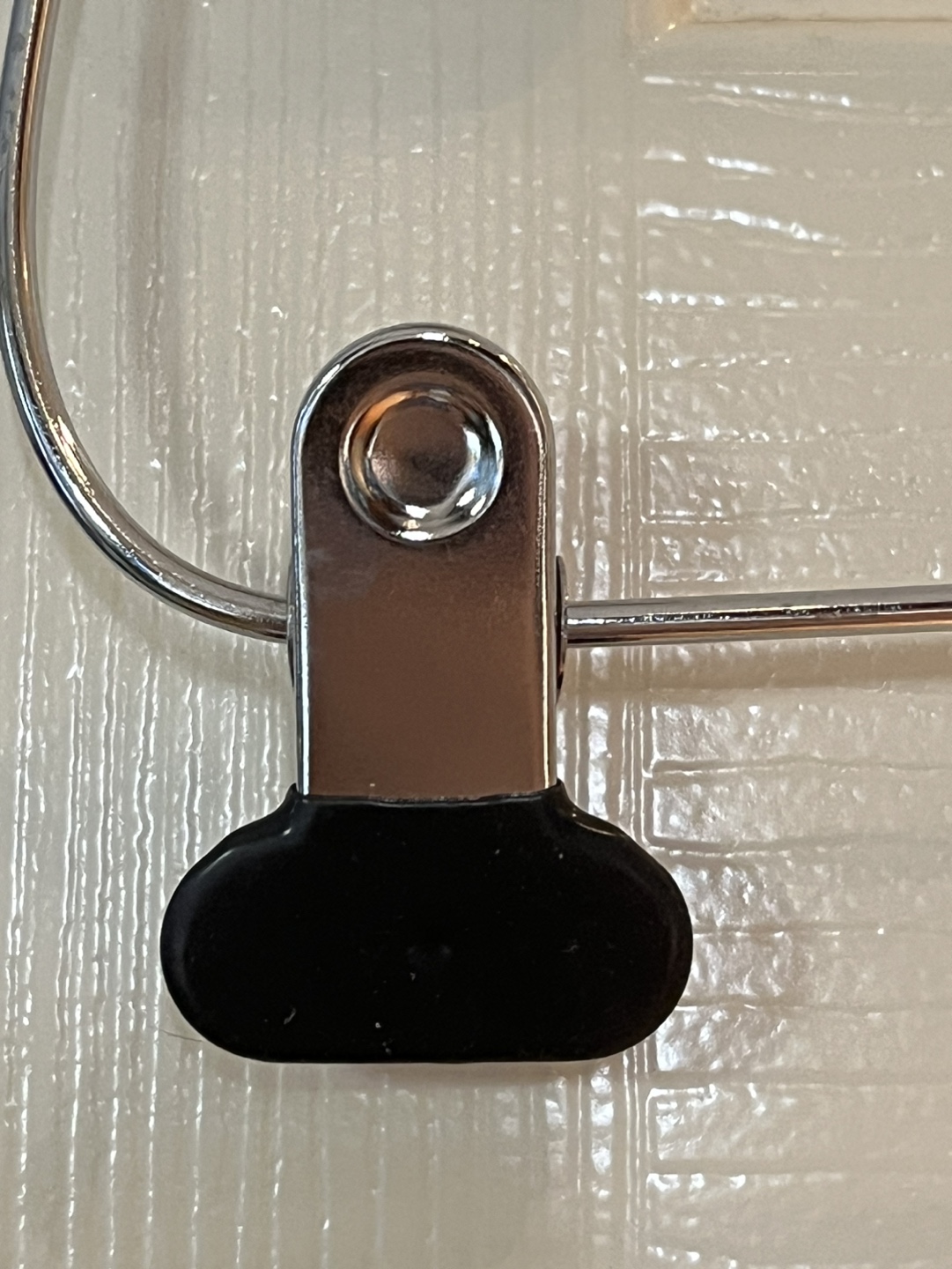 4-tier skirt hanger - photo 4