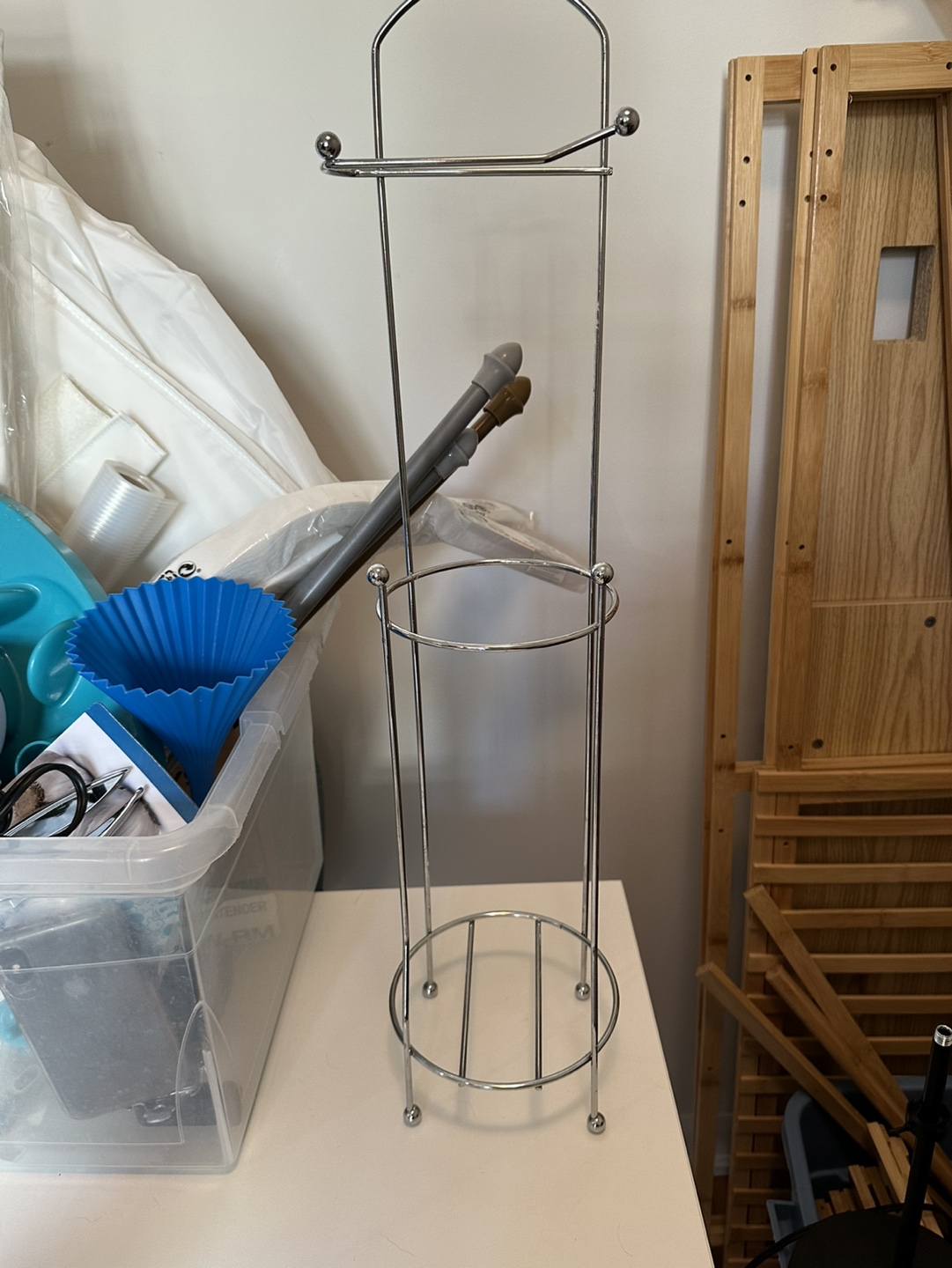 Toilet paper storage thumbnail