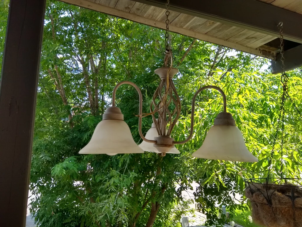 Lighting (Used) image indicator(2)