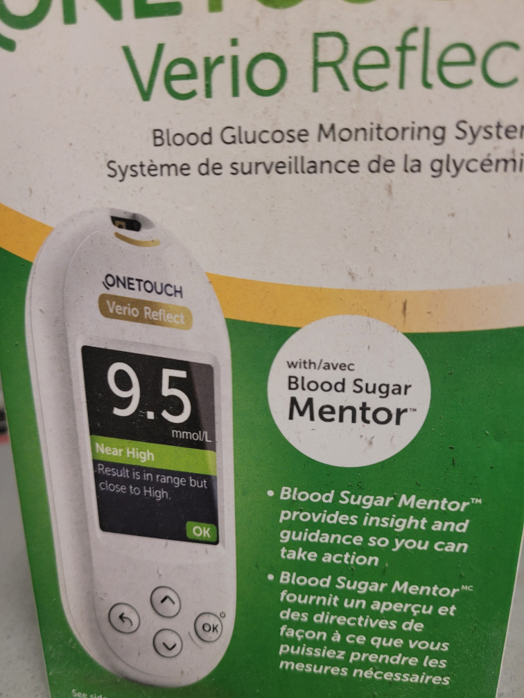 diabetic supplies - photo 2