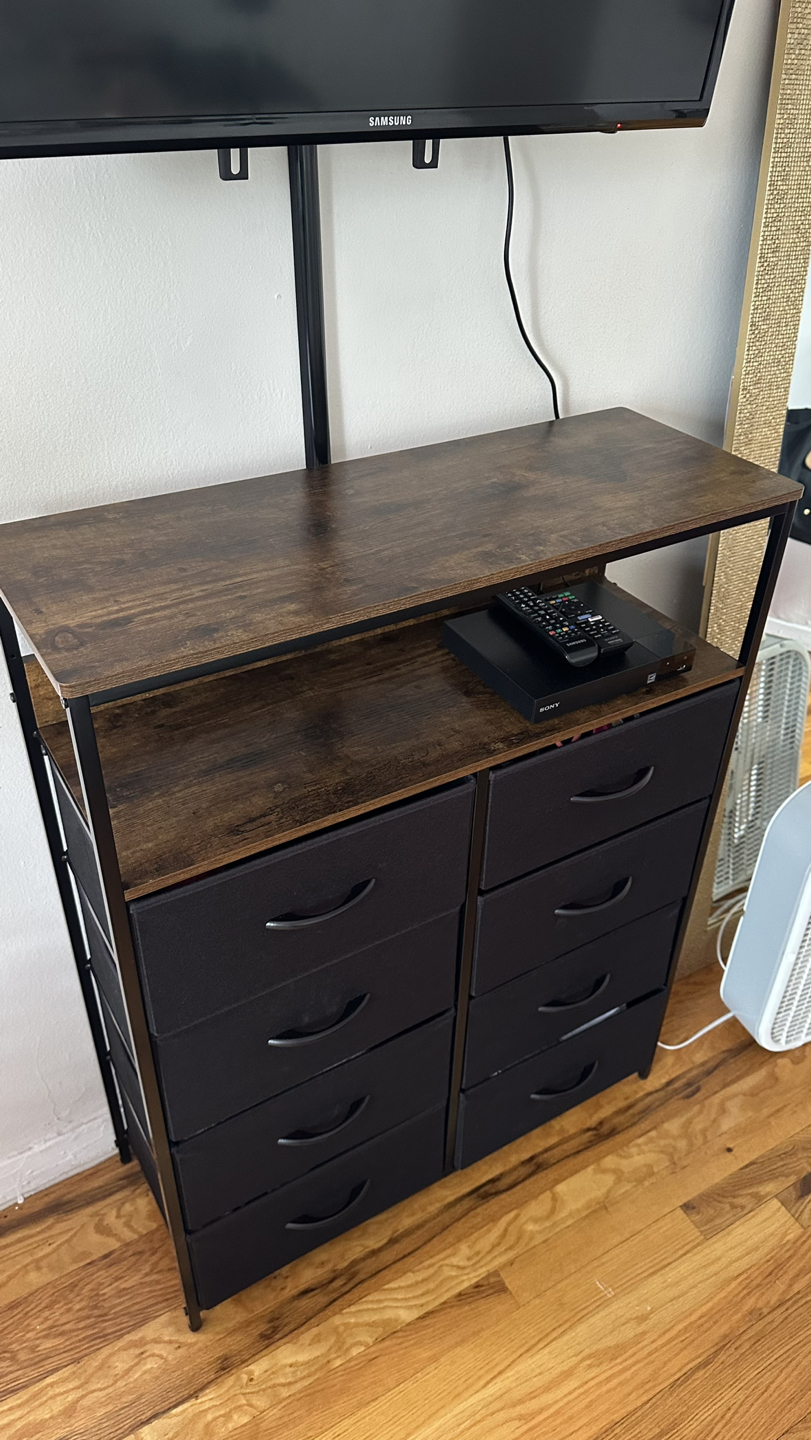 Dresser