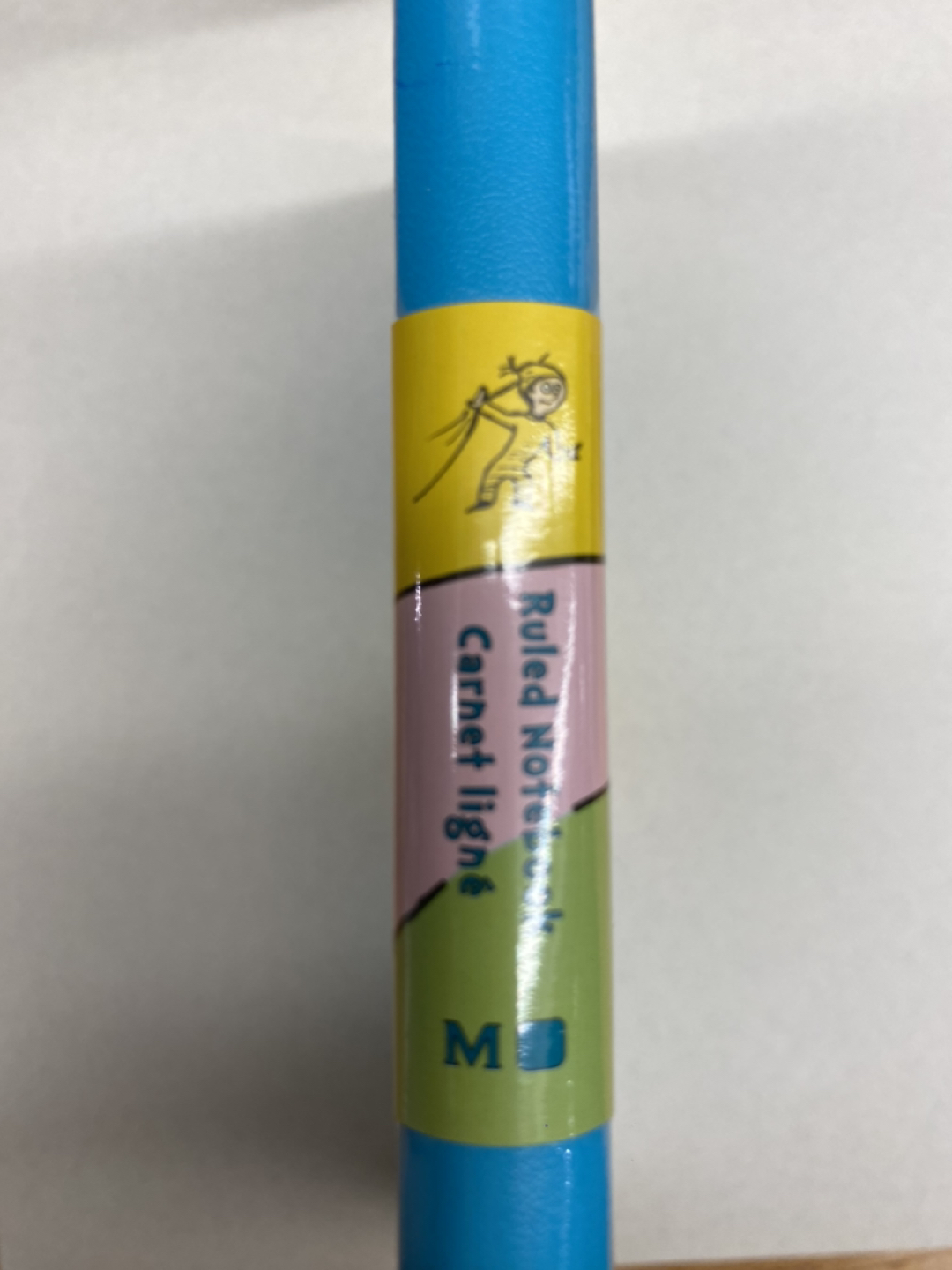 Moleskine Limited Edition Dr. Seuss Notebook image indicator(4)