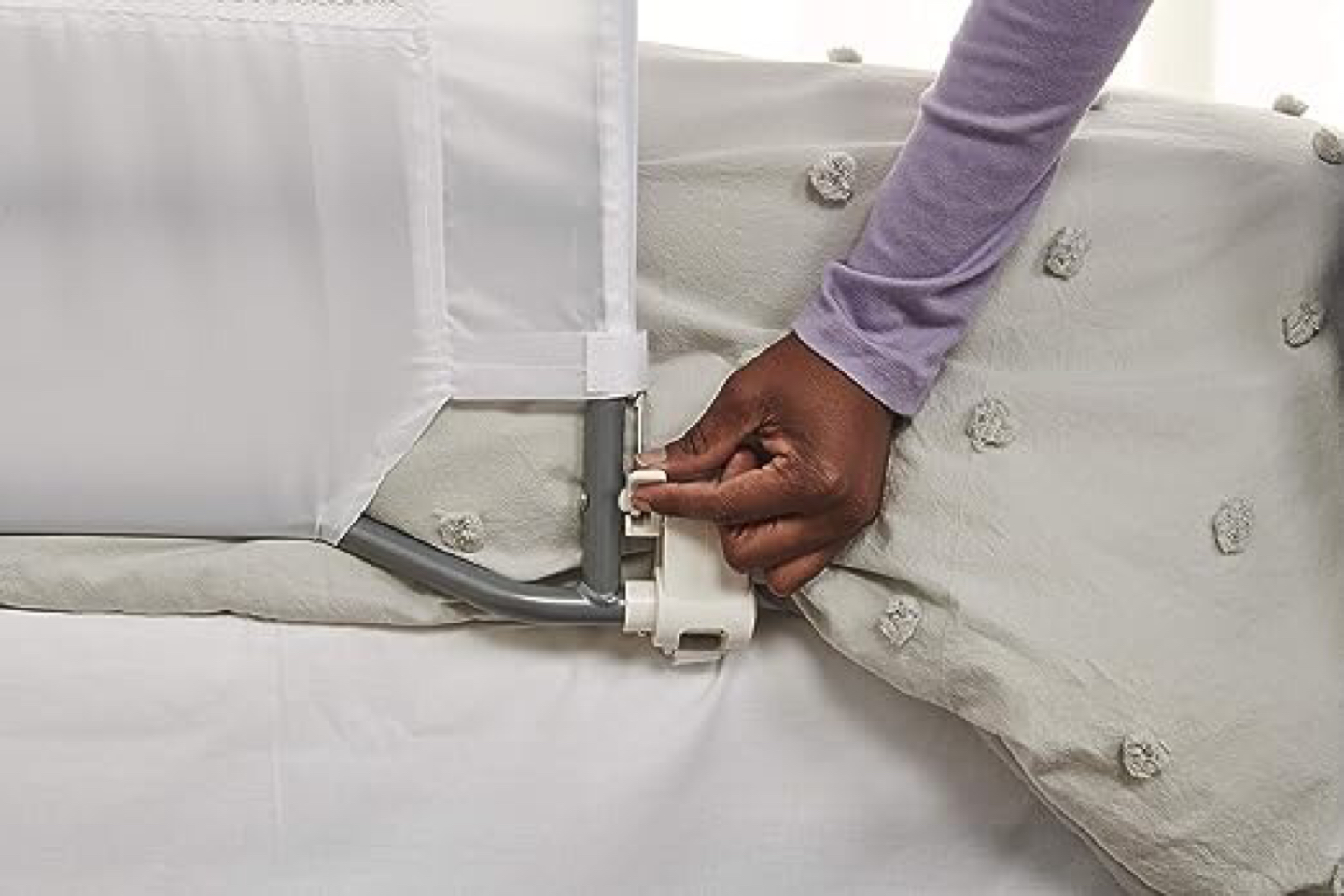 Bed Rail Guard image indicator(3)